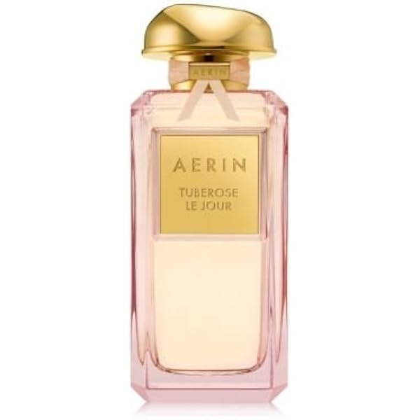 Amazon.com : AERIN Tuberose Le Soir Parfum Spray - 1.7 fl oz / 50